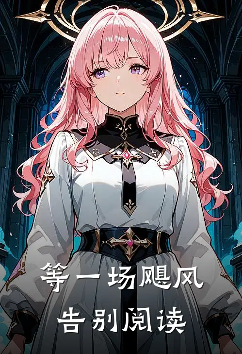 等一场飓风告别阅读
