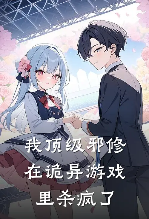 我顶级邪修，在诡异游戏里杀疯了林飞刘海热门小说大全_免费小说完结我顶级邪修，在诡异游戏里杀疯了林飞刘海