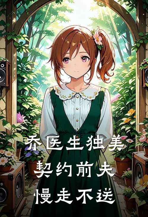 乔医生独美，契约前夫慢走不送傅令声乔知栩免费小说全集_免费小说在哪看乔医生独美，契约前夫慢走不送(傅令声乔知栩)