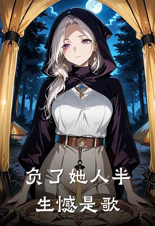 负了她人半生憾是歌