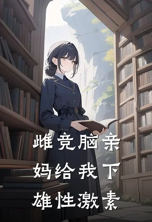 雌竞脑亲妈给我下雄性激素