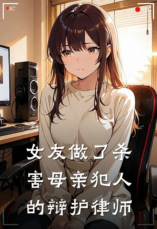 女友做了杀害母亲犯人的辩护律师