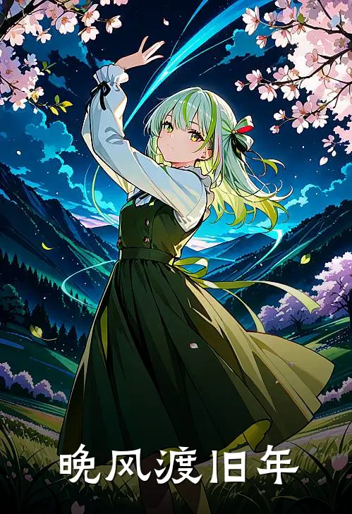 晚风渡旧年沈知尧宋柠最新小说推荐_最新好看小说晚风渡旧年沈知尧宋柠