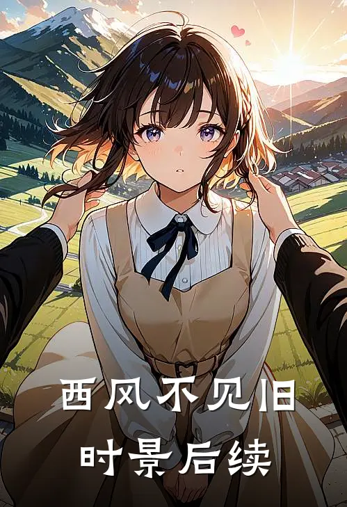 西风不见旧时景后续