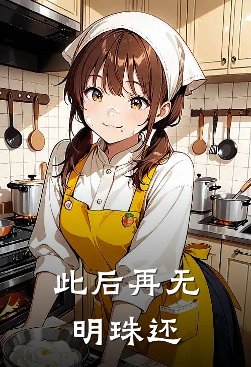 此后再无明珠还