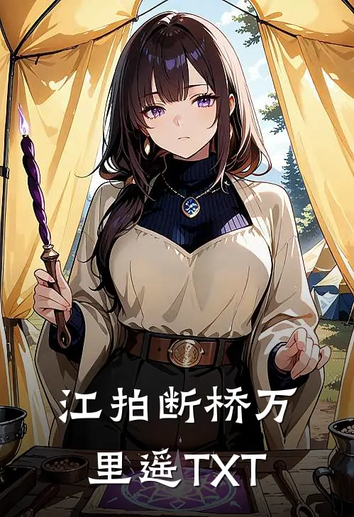 江拍断桥万里遥TXT