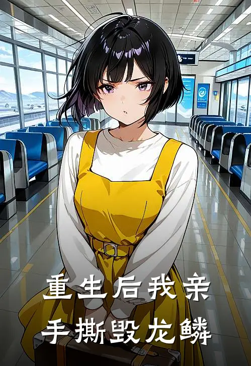 重生后我亲手撕毁龙鳞