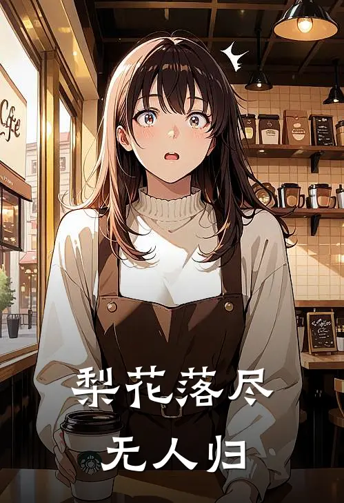 梨花落尽无人归