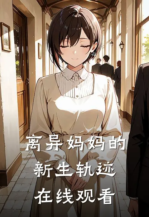 离异妈妈的新生轨迹在线观看