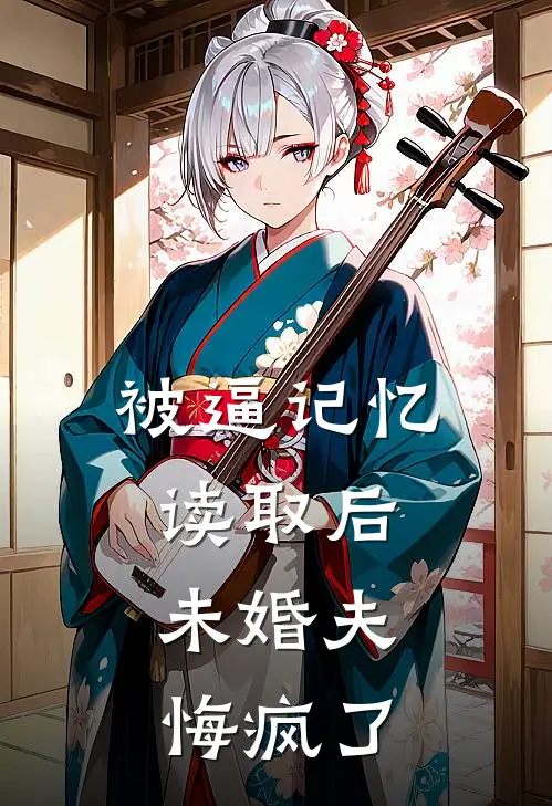 被逼记忆读取后，未婚夫悔疯了