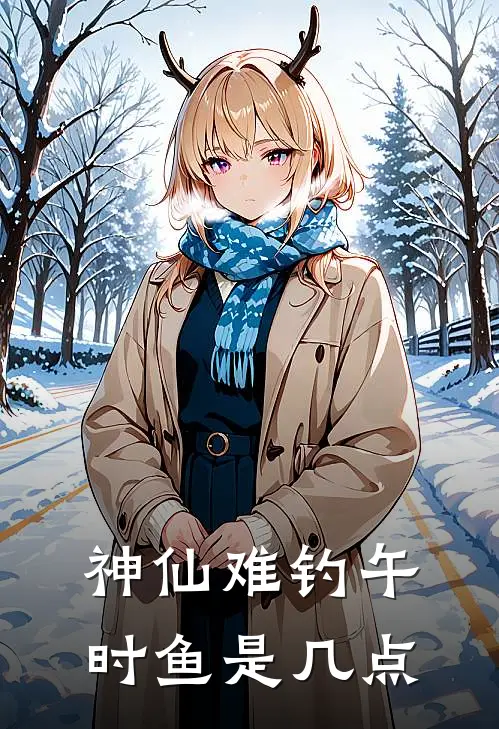 神仙难钓午时鱼是几点