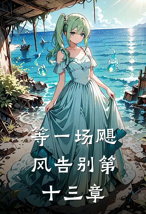 等一场飓风告别第十三章