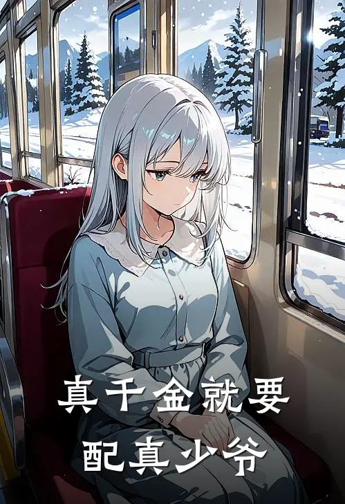 真千金就要配真少爷阿辰谢棠最新更新小说_在线阅读免费小说真千金就要配真少爷阿辰谢棠