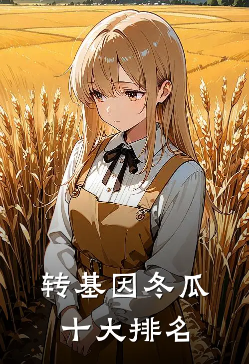 转基因冬瓜十大排名