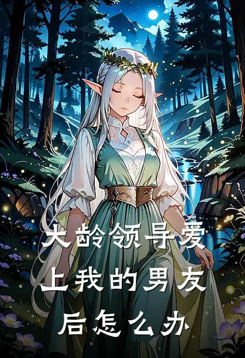 大龄领导爱上我的男友后怎么办