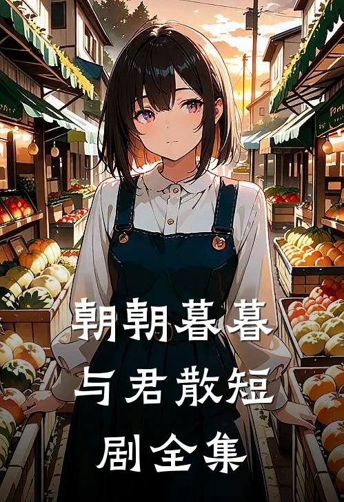 朝朝暮暮与君散短剧全集