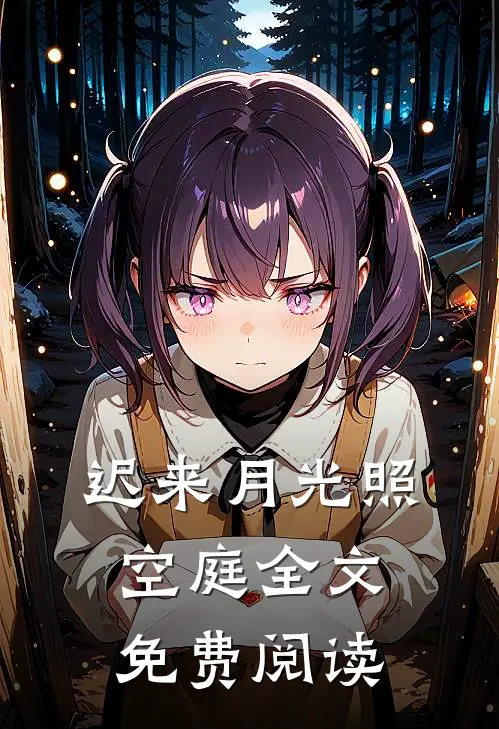 迟来月光照空庭全文免费阅读