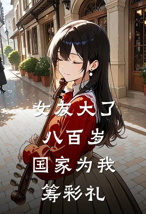 女友大了八百岁，国家为我筹彩礼江辰姬灵珑最新章节免费阅读_女友大了八百岁，国家为我筹彩礼全文免费在线阅读