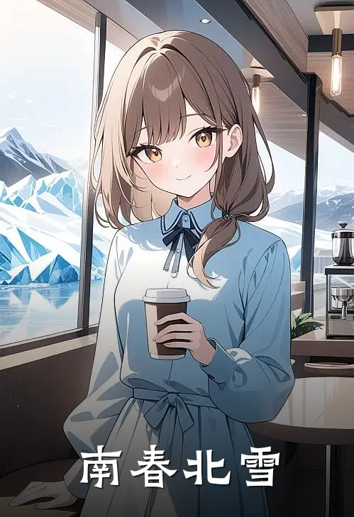 徐景琛林初语(南春北雪)全章节在线阅读_(南春北雪)全本在线阅读