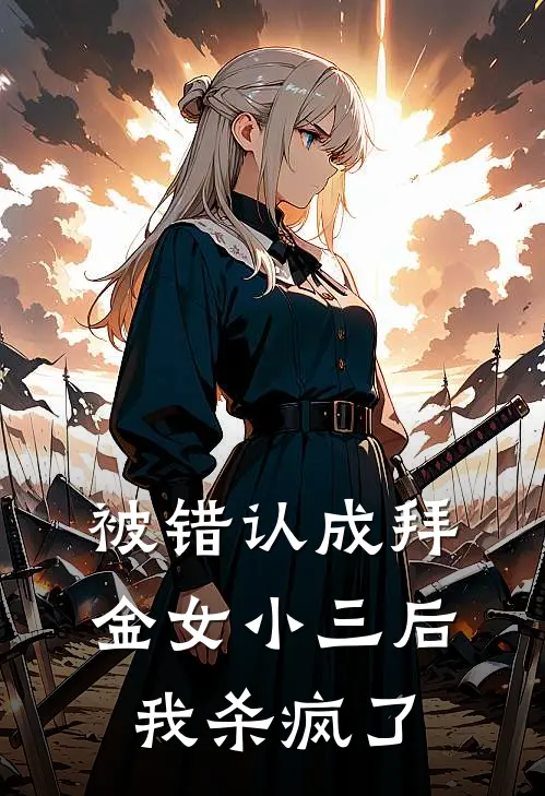 被错认成拜金女小三后，我杀疯了