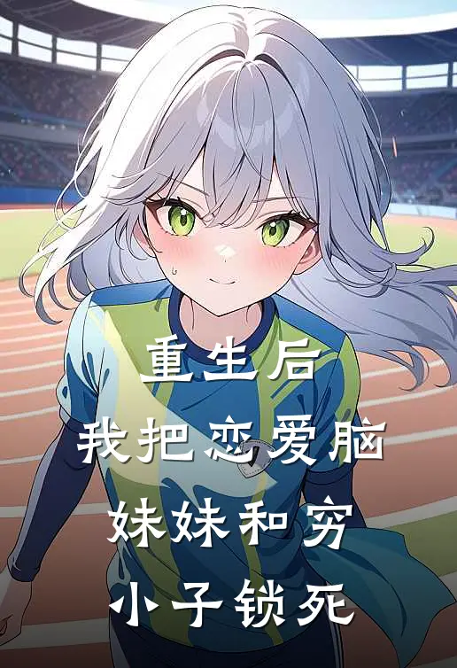 重生后，我把恋爱脑妹妹和穷小子锁死