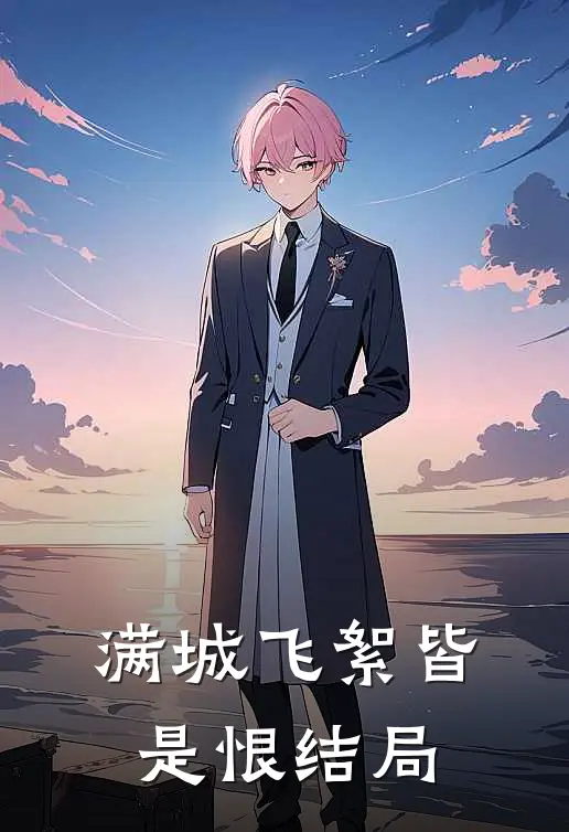 满城飞絮皆是恨结局