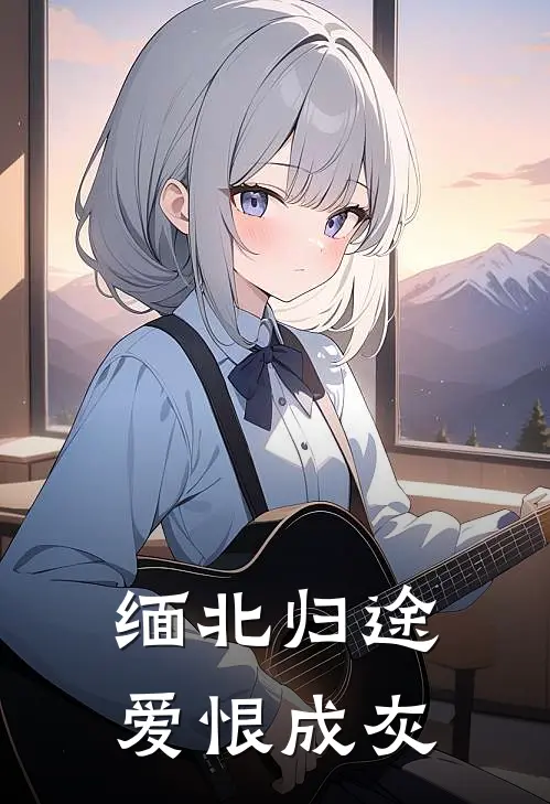 缅北归途，爱恨成灰(陆谨言柳如烟)免费小说_完整版免费阅读缅北归途，爱恨成灰陆谨言柳如烟