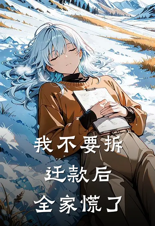 我不要拆迁款后，全家慌了