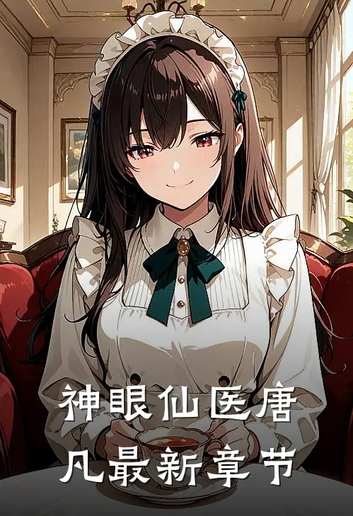 神眼仙医唐凡最新章节