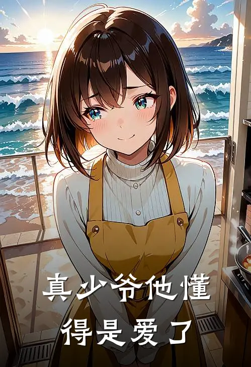 真少爷他懂得是爱了