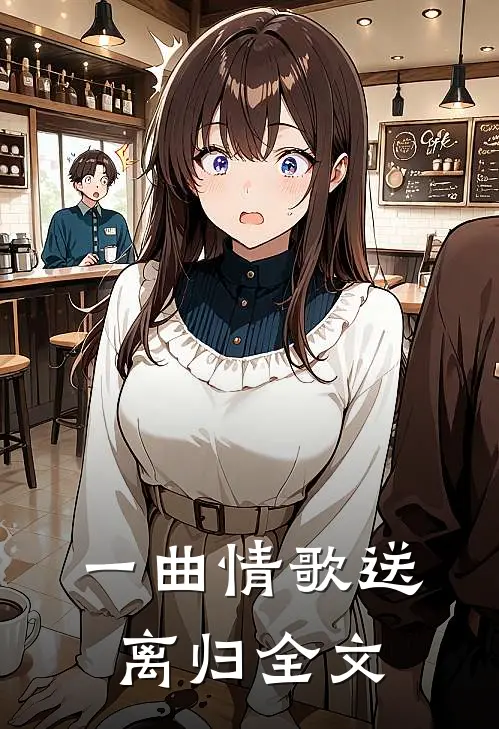 一曲情歌送离归全文