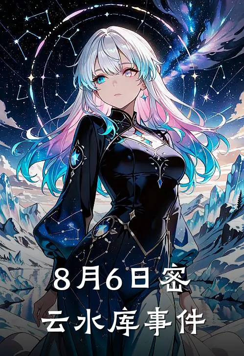 8月6日密云水库事件