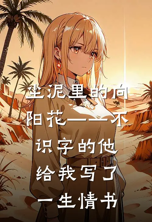 尘泥里的向阳花——不识字的他，给我写了一生情书向阳花李盼热门完结小说_最新章节列表尘泥里的向阳花——不识字的他，给我写了一生情书(向阳花李盼)