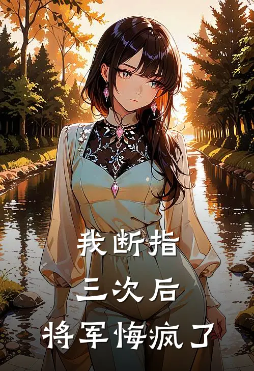 我断指三次后，将军悔疯了