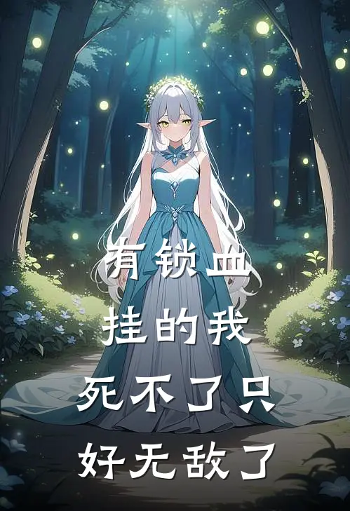 有锁血挂的我，死不了只好无敌了顾北辰玛德完本小说大全_免费小说免费阅读有锁血挂的我，死不了只好无敌了(顾北辰玛德)