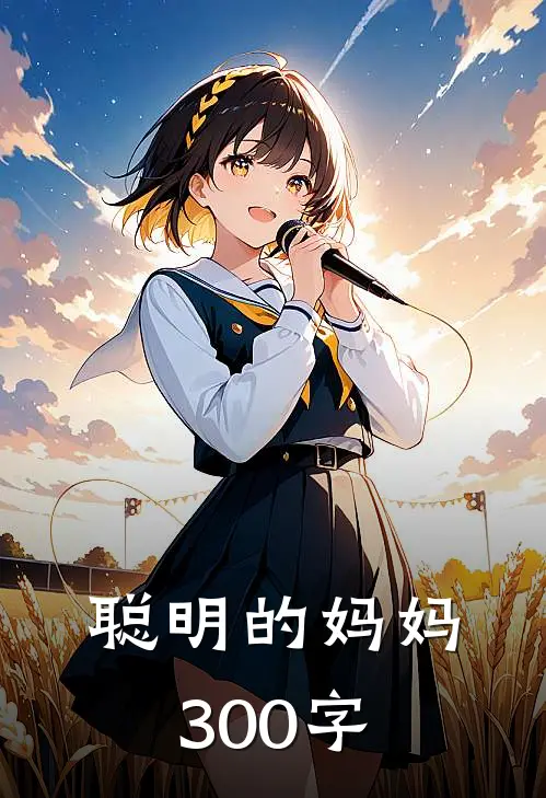 聪明的妈妈300字