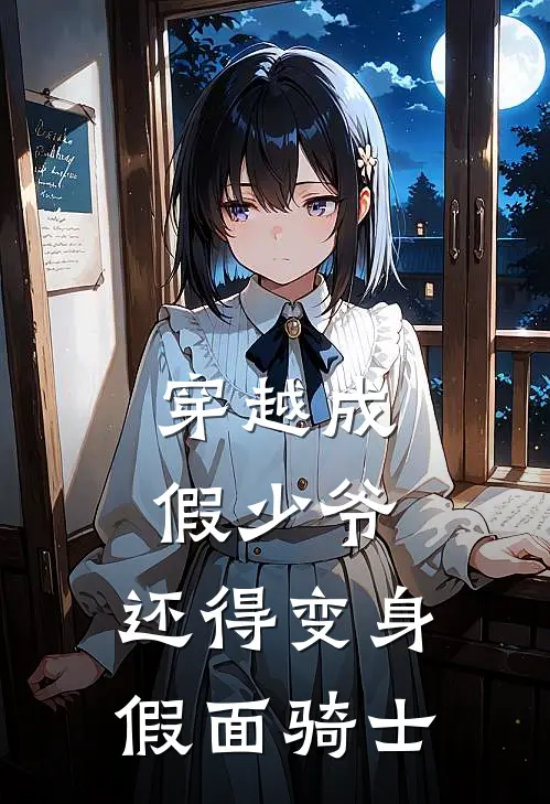 穿越成假少爷，还得变身假面骑士