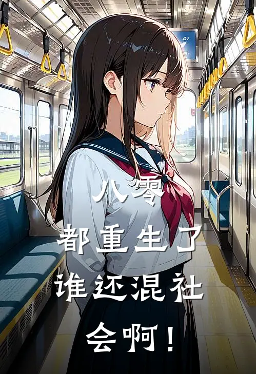 八零：都重生了，谁还混社会啊！