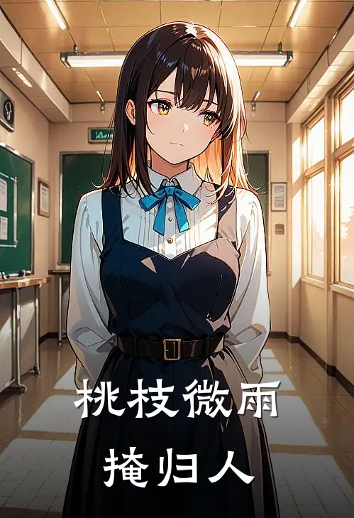 桃枝微雨掩归人(陆时衍宋星眠)免费阅读_热门的小说桃枝微雨掩归人陆时衍宋星眠