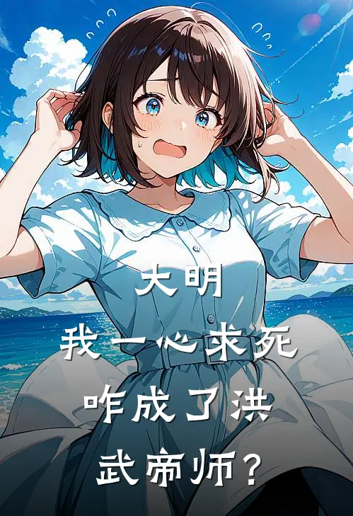 大明：我一心求死，咋成了洪武帝师？