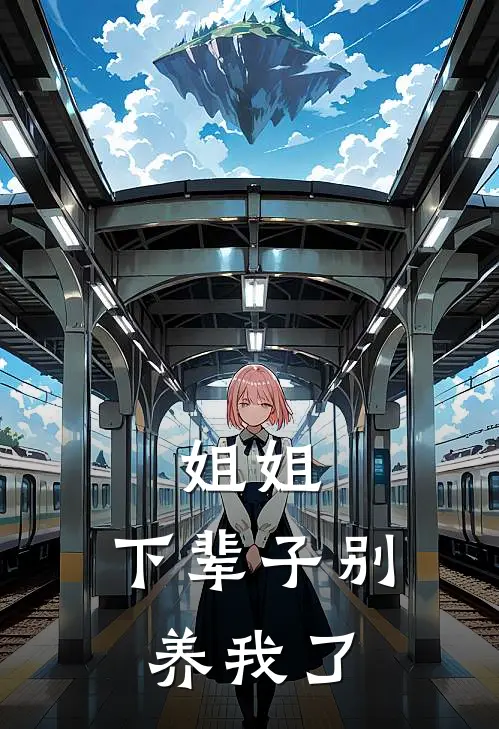 姐姐，下辈子别养我了(周芸周小婉)火爆小说_《姐姐，下辈子别养我了》周芸周小婉小说免费在线阅读