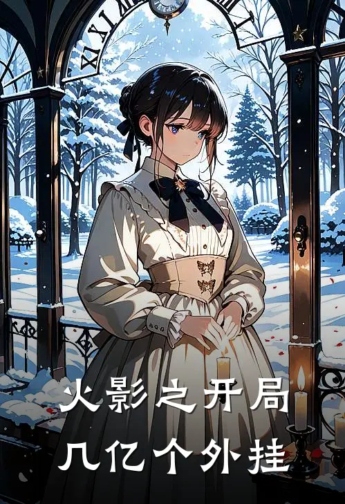 火影之开局几亿个外挂(木辉夜姬查克拉)热门小说大全_推荐完本小说火影之开局几亿个外挂木辉夜姬查克拉