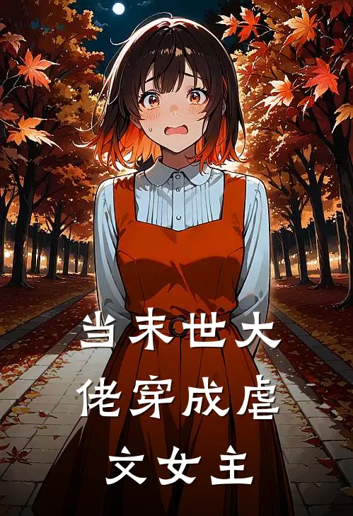 当末世大佬穿成虐文女主