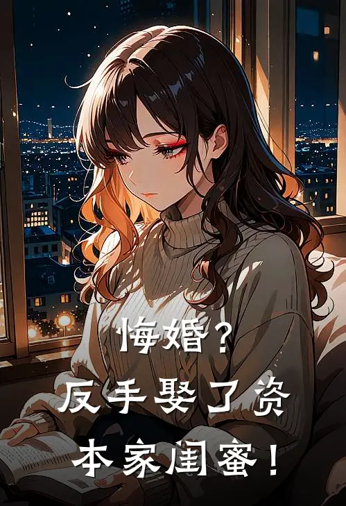 悔婚？反手娶了资本家闺蜜！(李青山李青)在哪看免费小说_全本免费完结小说悔婚？反手娶了资本家闺蜜！李青山李青