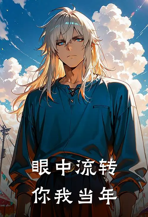 眼中流转你我当年(叶惜筝俞九盛)最新免费小说_完本小说免费阅读眼中流转你我当年叶惜筝俞九盛