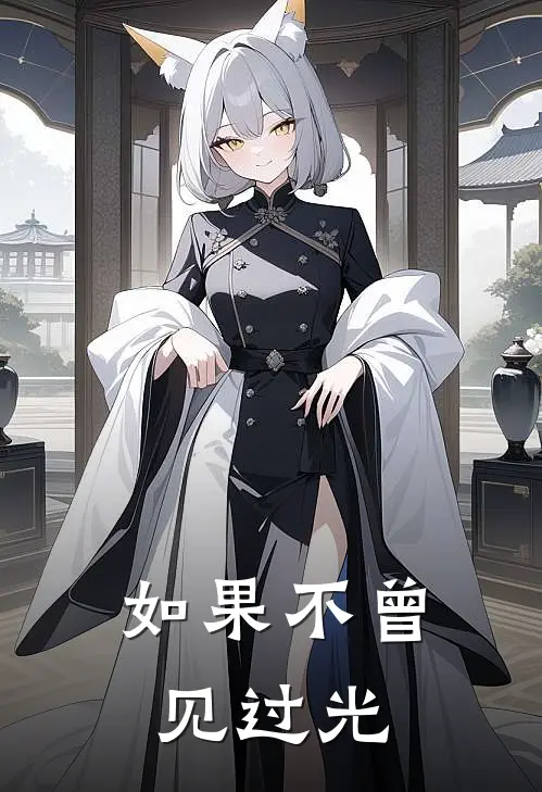 如果不曾见过光小说周怀安孟竟遥（已完结全集完整版大结局）周怀安孟竟遥小说全文阅读笔趣阁