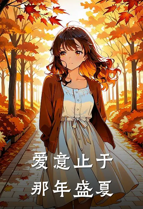 爱意止于那年盛夏