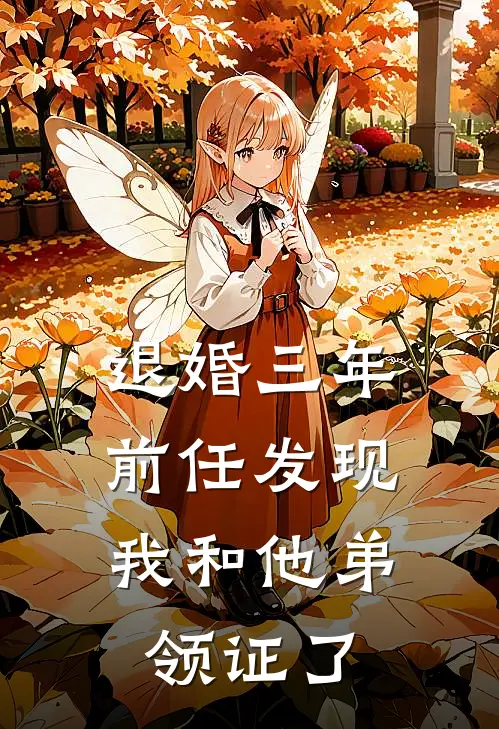 退婚三年，前任发现我和他弟领证了