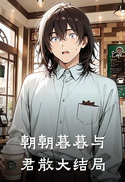 朝朝暮暮与君散大结局