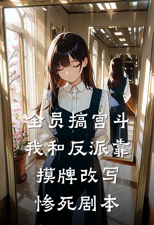 姜柔柳儿全员搞宫斗，我和反派靠摸牌改写惨死剧本最新章节在线阅读_姜柔柳儿完整版阅读